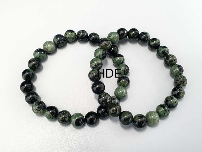 Eldarit Kabamba Jasper Power Bracelet Mm Umfang Ca Cm